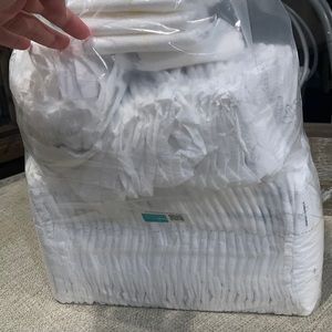 Pampers Diapers Size 1